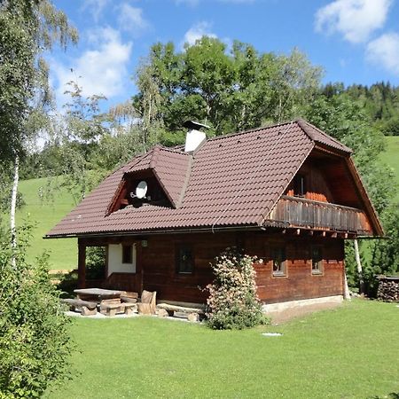 Die Petzl Huette - Kreischbergblick Kaindorf (Murau) Exterior foto